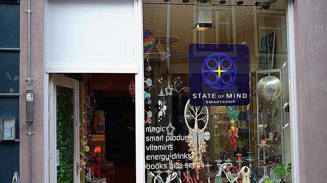 State of Mind - Foto 2