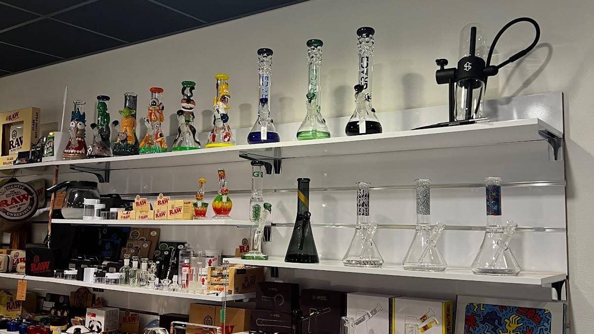 Stonedoos Zwolle - Foto 2