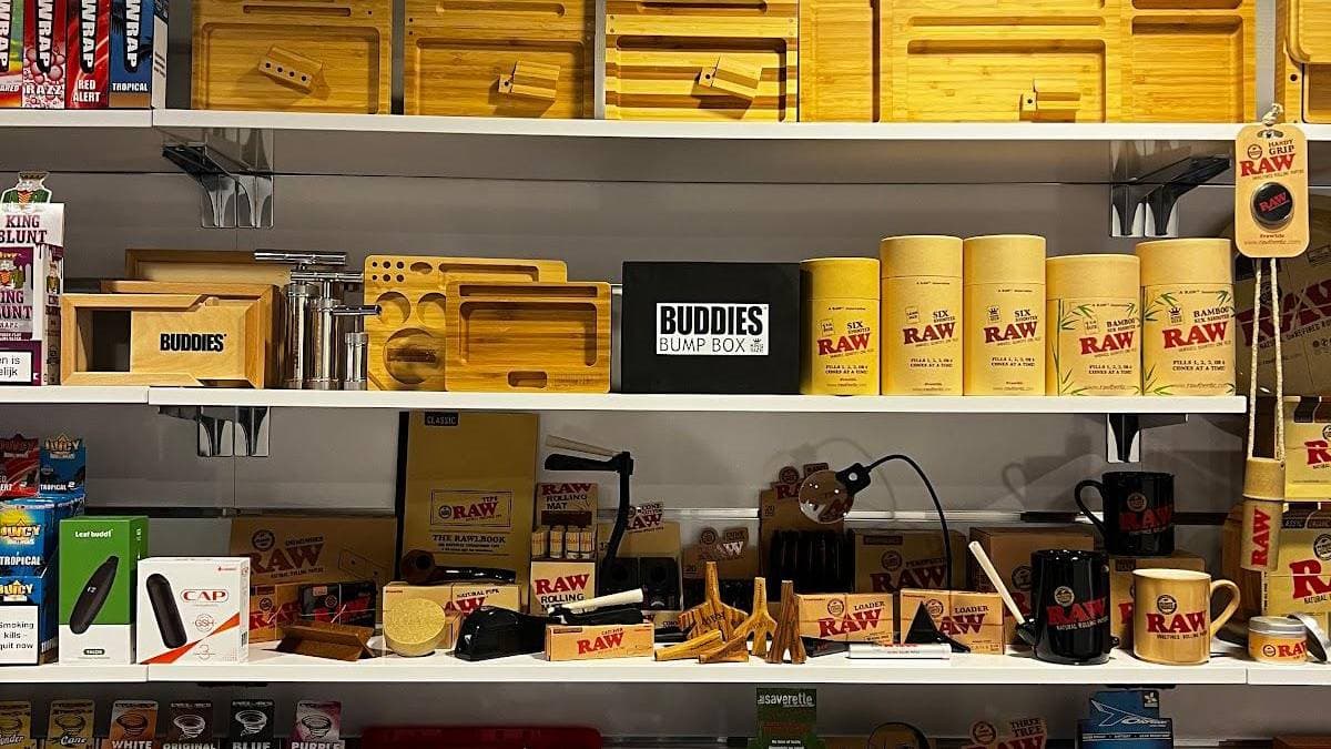 Stonedoos Zwolle - Foto 3