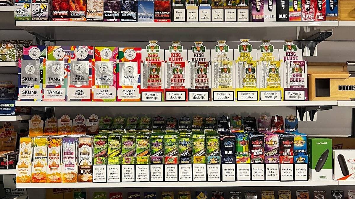 Stonedoos Zwolle - Foto 4