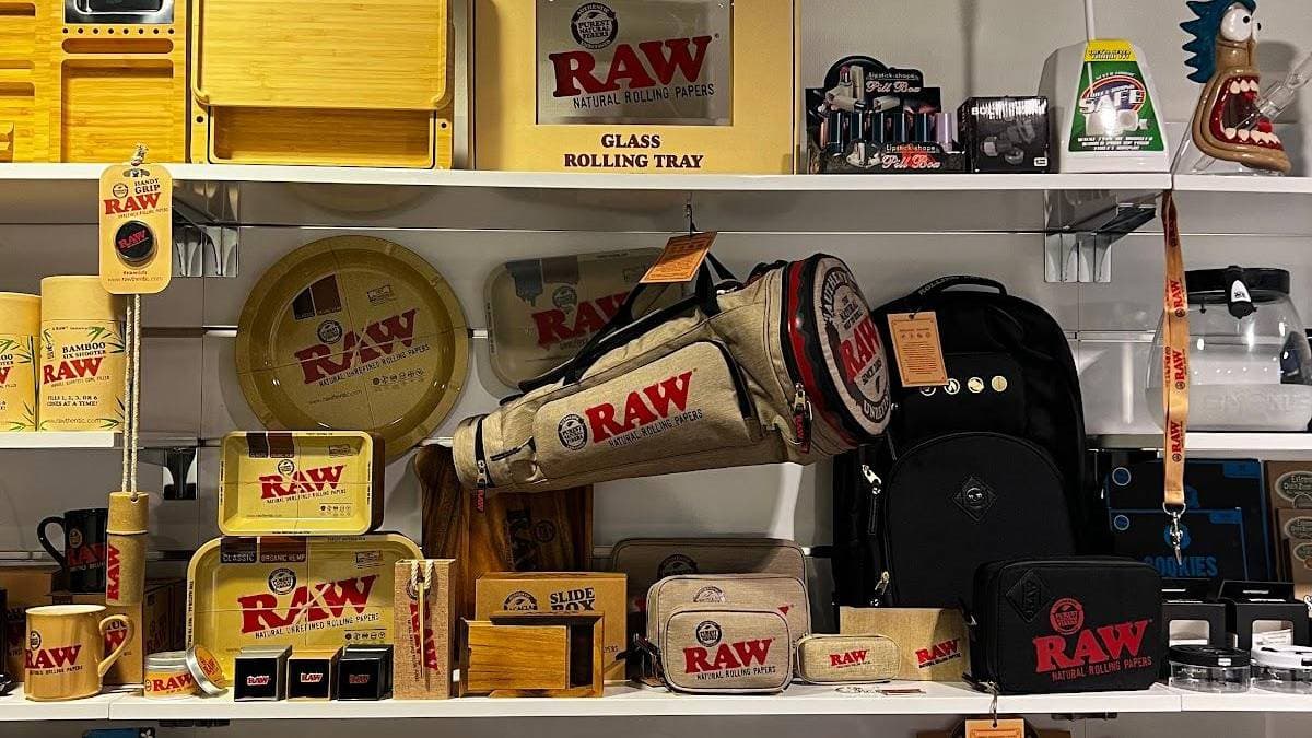 Stonedoos Zwolle - Hoofdfoto