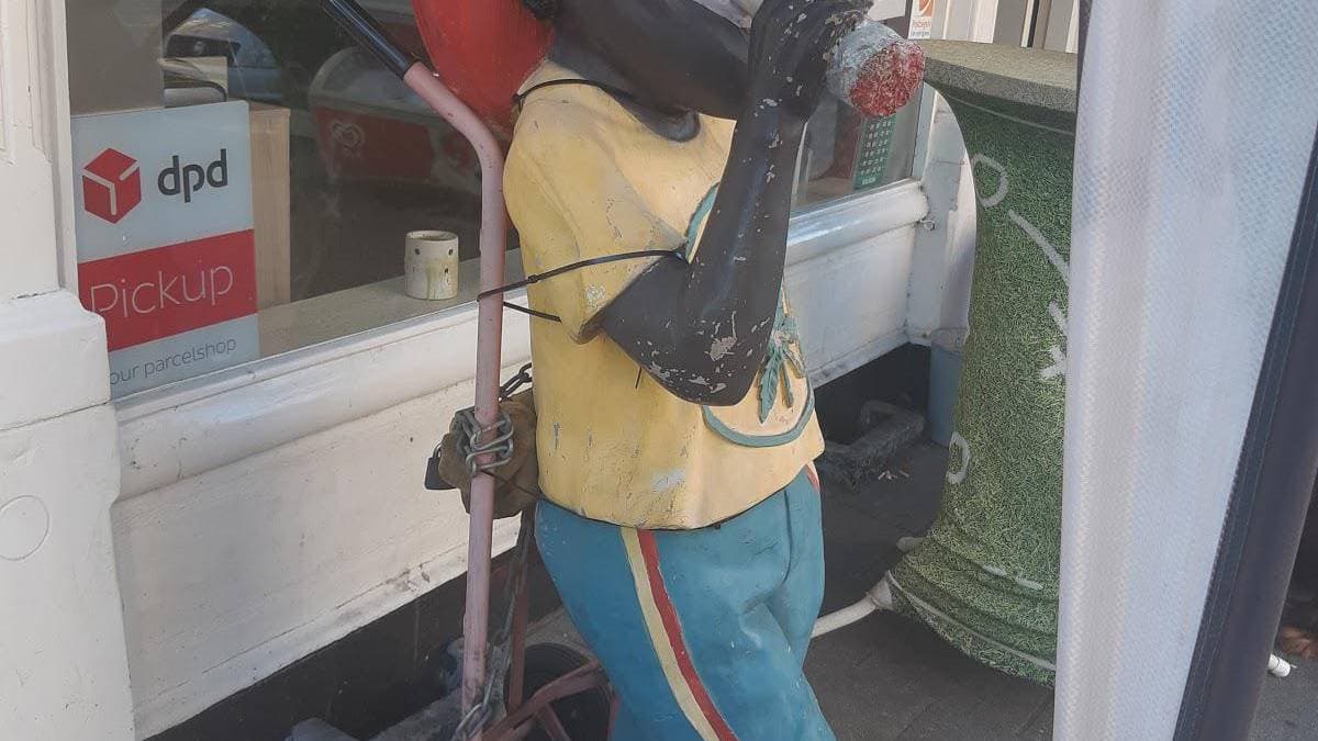 Tabakshop Jordan - Foto 1