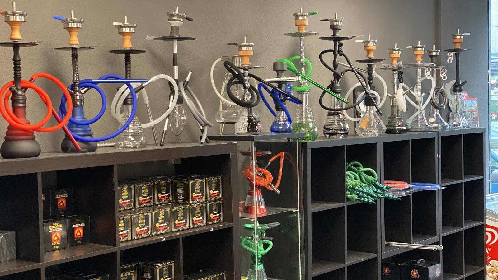 Tabakshop Spuiweg - Foto 2