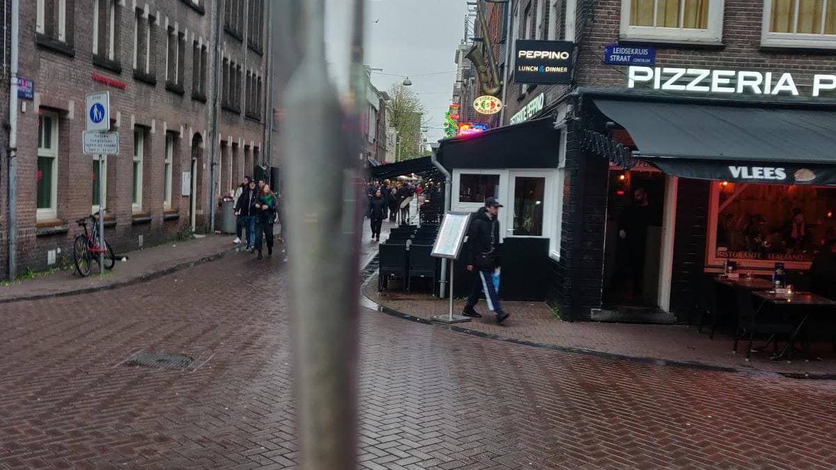 Tatanka Smartshop Amsterdam - Foto 3