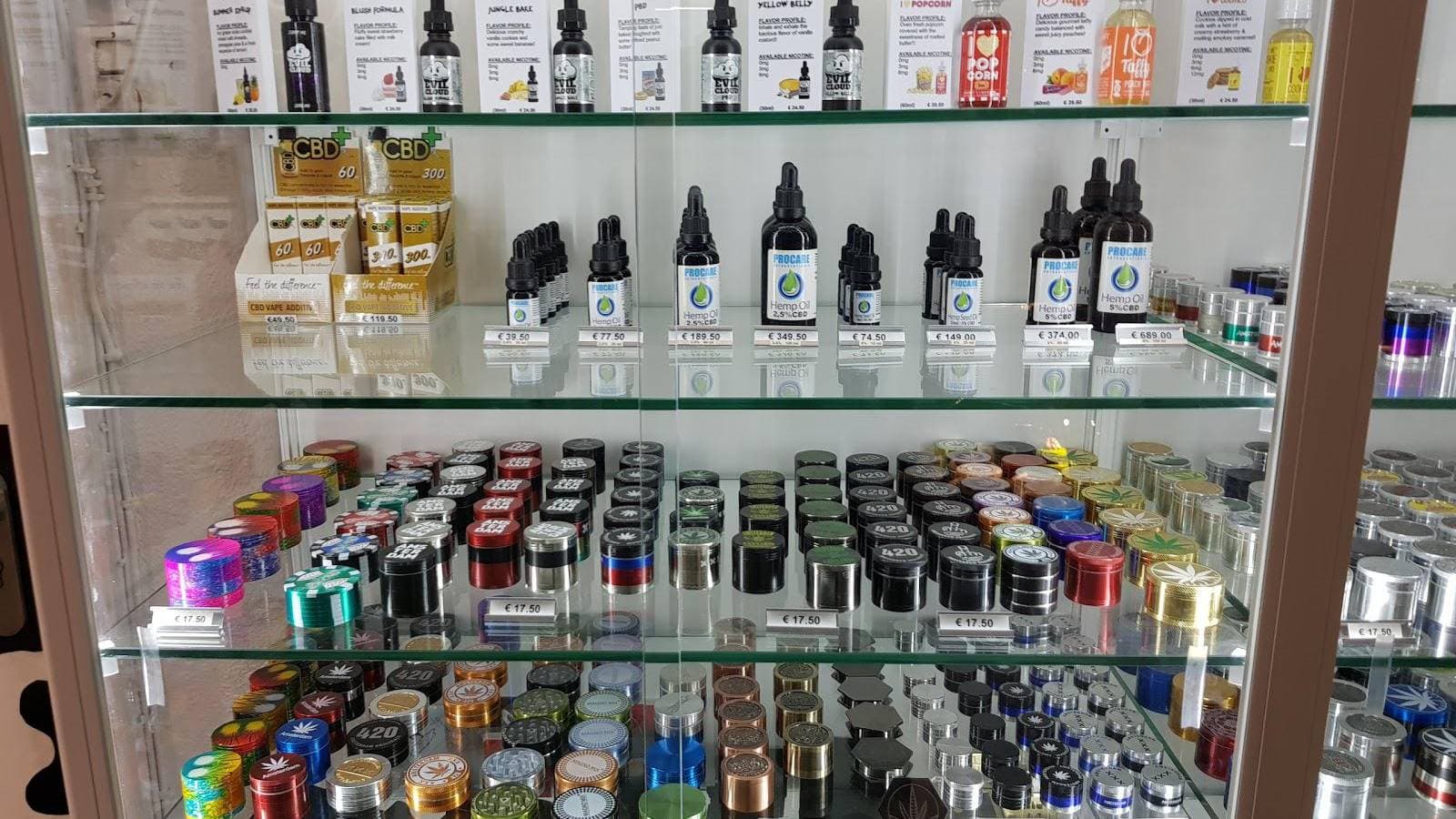 The Magic Mushroom Gallery - Foto 1