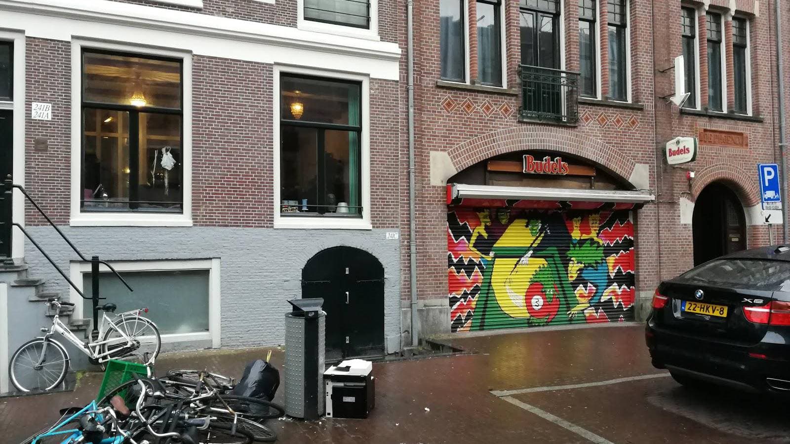 The Magic Mushroom Gallery - Foto 3