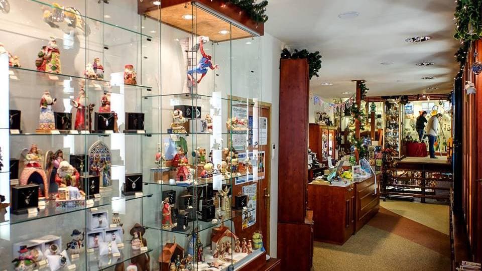 The Musical Chairs Smartshop - Foto 2