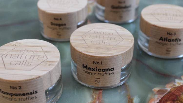 When Nature Calls - Foto 2